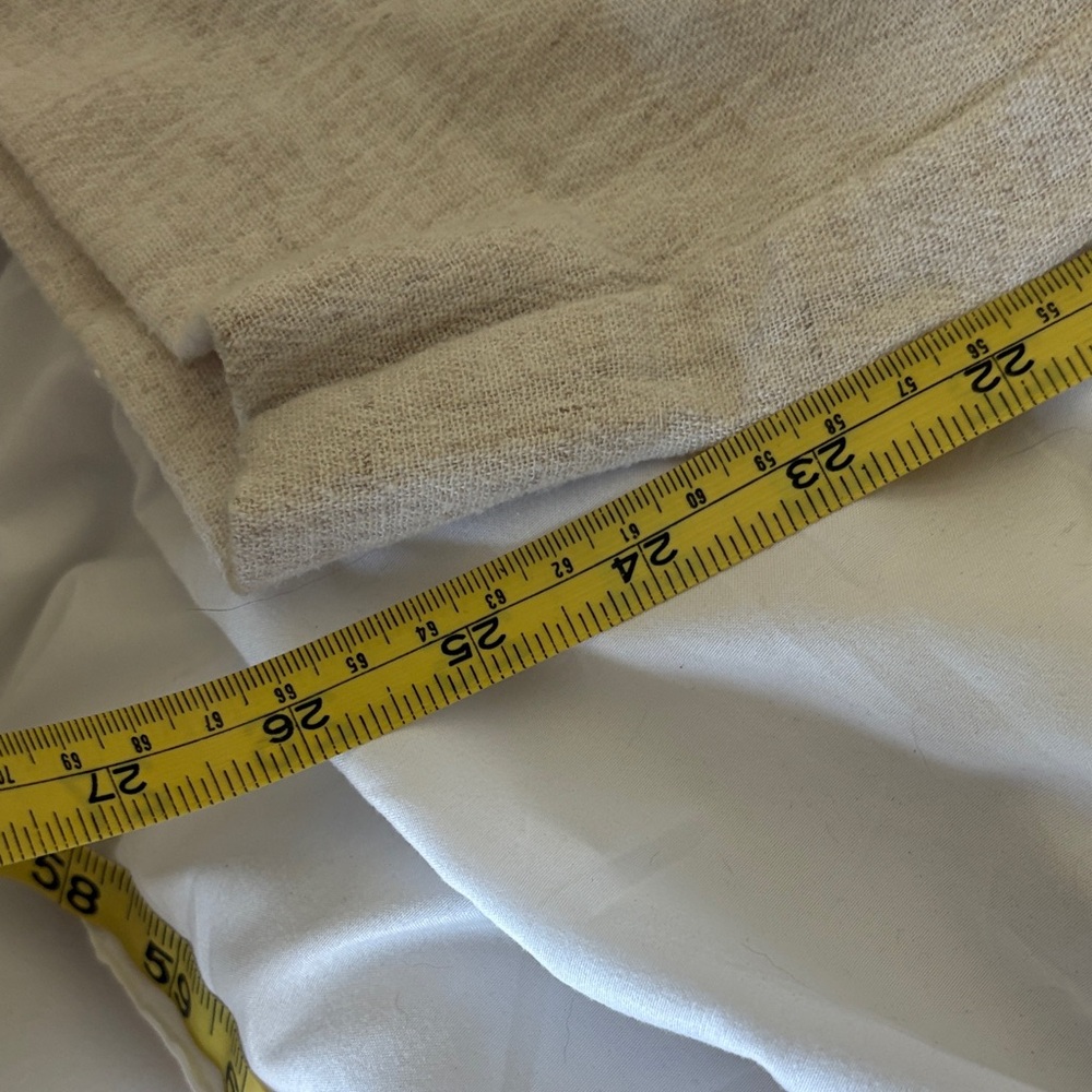 Linen pants - Picture 3 of 8